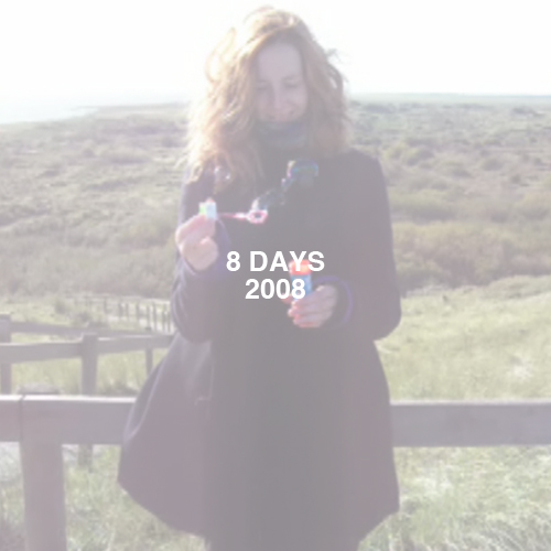 8 Days