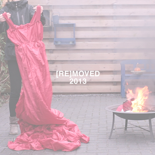 Removed