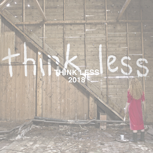 Think less