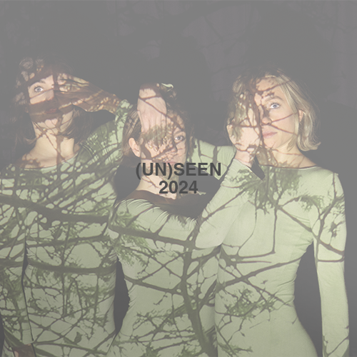 unseen