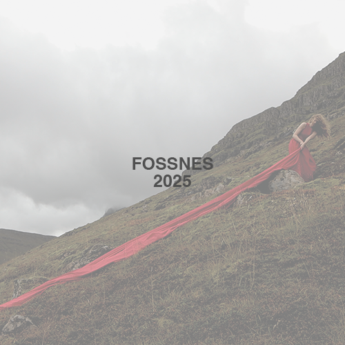 fossnes