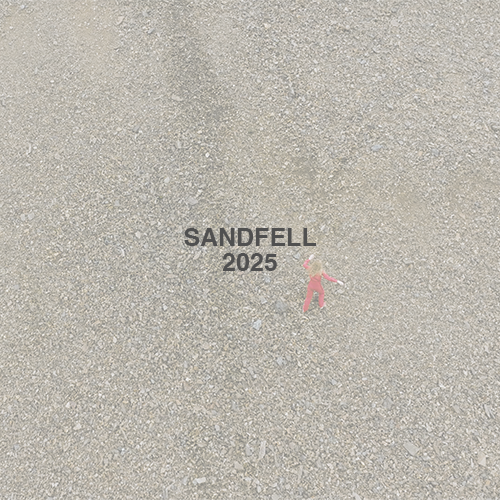 sandfell